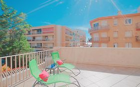 Appartement Terrasse vue Mer